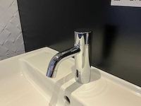 Villeroy & boch collaro wastafelopstelling - afbeelding 3 van  7