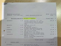 Villeroy & boch collaro wastafelopstelling - afbeelding 7 van  7