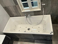 Villeroy & boch combipool soul hydro air whirlpool - afbeelding 2 van  7