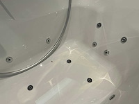 Villeroy & boch combipool soul hydro air whirlpool - afbeelding 3 van  7