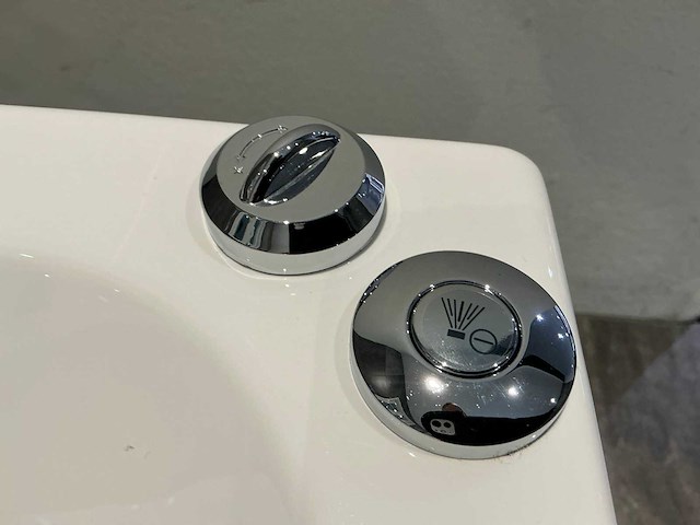 Villeroy & boch combipool soul hydro air whirlpool - afbeelding 4 van  7