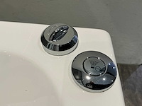 Villeroy & boch combipool soul hydro air whirlpool - afbeelding 4 van  7