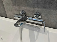 Villeroy & boch combipool soul hydro air whirlpool - afbeelding 5 van  7