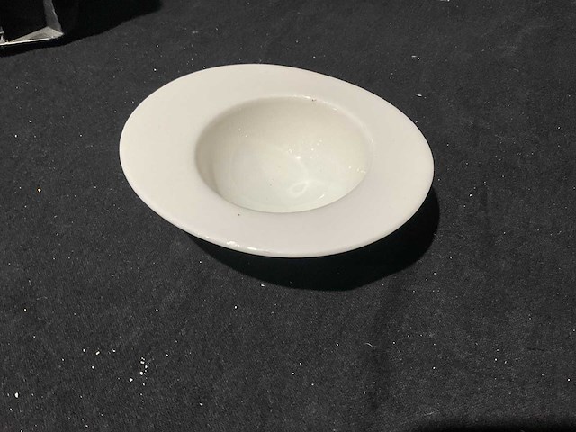 Villeroy & boch diep amuse schaaltje (109x) - afbeelding 1 van  5