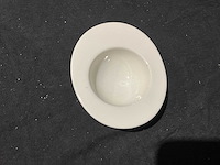 Villeroy & boch diep amuse schaaltje (109x) - afbeelding 3 van  5