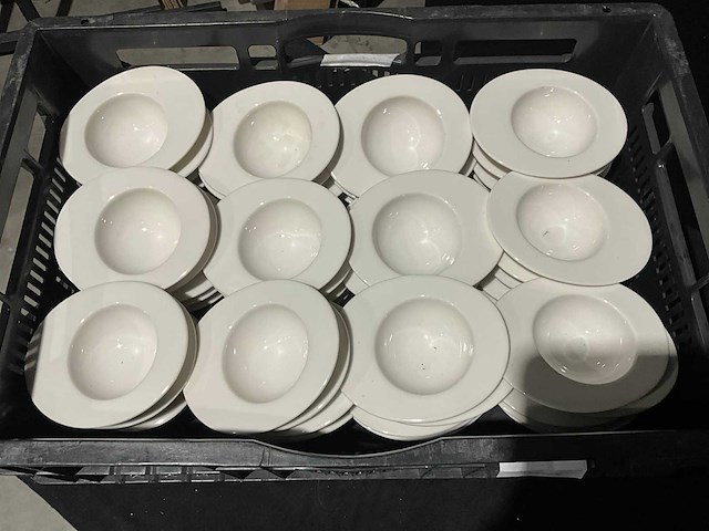 Villeroy & boch diep amuse schaaltje (109x) - afbeelding 4 van  5