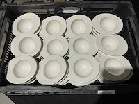 Villeroy & boch diep amuse schaaltje (109x) - afbeelding 4 van  5