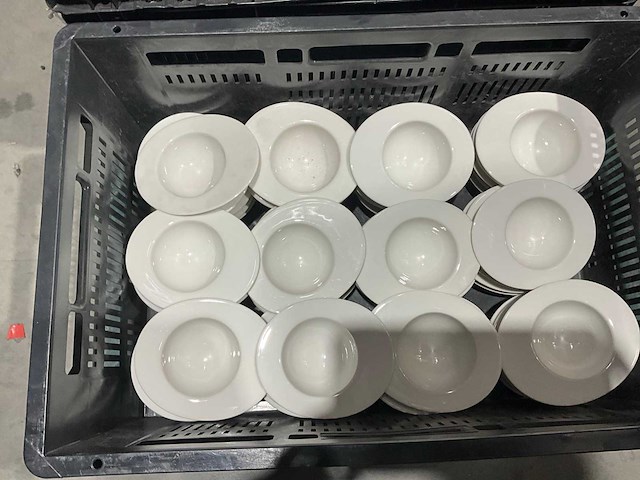 Villeroy & boch diep amuse schaaltje (109x) - afbeelding 5 van  5