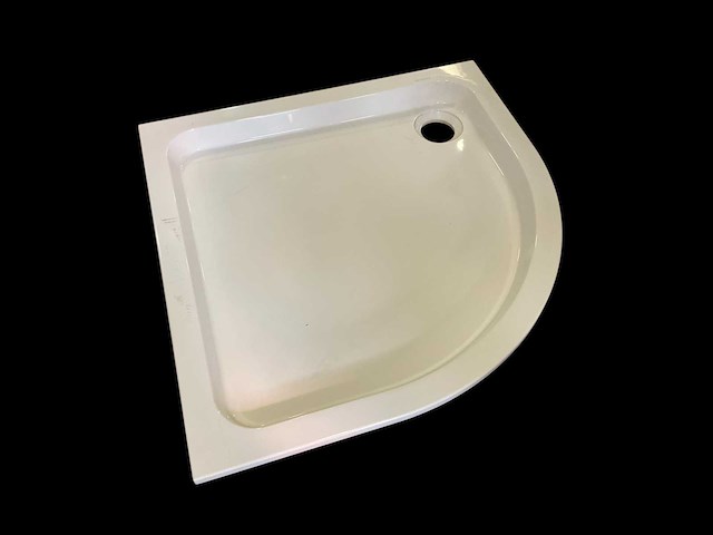 Villeroy & boch douchebak 90x90cm - afbeelding 1 van  2