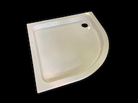 Villeroy & boch douchebak 90x90cm - afbeelding 1 van  2