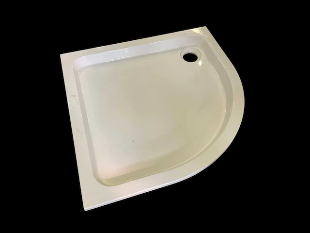 Villeroy & boch douchebak 90x90cm - afbeelding 1 van  2