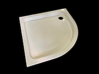 Villeroy & boch douchebak 90x90cm