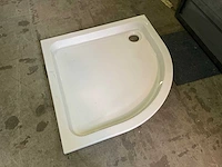 Villeroy & boch douchebak 90x90cm - afbeelding 2 van  2
