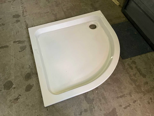 Villeroy & boch douchebak 90x90cm - afbeelding 2 van  2