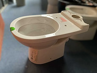 Villeroy & boch duoblok closet - afbeelding 1 van  3