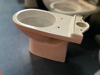 Villeroy & boch duoblok closet - afbeelding 1 van  3