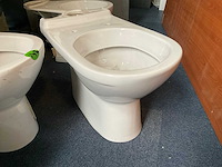 Villeroy & boch duoblok closet - afbeelding 3 van  3