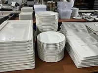Villeroy & boch easy dinerborden (66x) - afbeelding 1 van  6