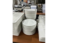 Villeroy & boch easy dinerborden (66x) - afbeelding 2 van  6