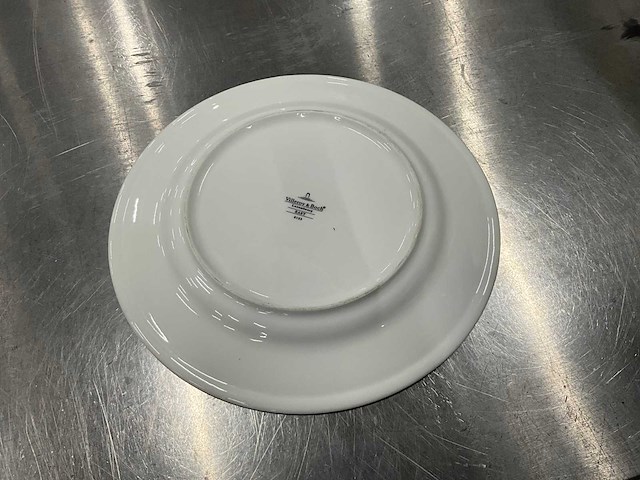 Villeroy & boch easy dinerborden (66x) - afbeelding 5 van  6