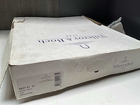 Villeroy & boch epura 88376101 toiletzitting - afbeelding 2 van  3