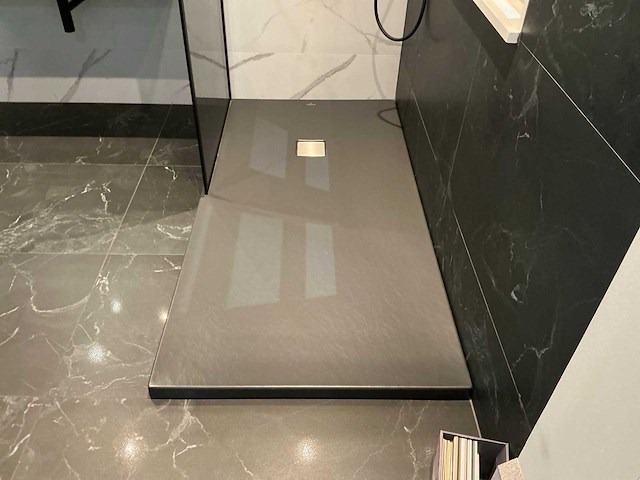 Villeroy & boch excello douchecabineopstelling - afbeelding 2 van  7