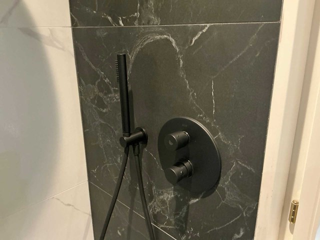 Villeroy & boch excello douchecabineopstelling - afbeelding 3 van  7