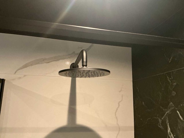 Villeroy & boch excello douchecabineopstelling - afbeelding 4 van  7