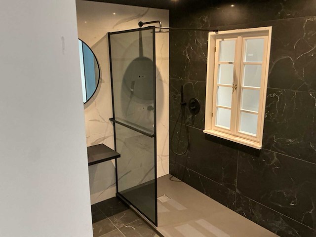 Villeroy & boch excello douchecabineopstelling - afbeelding 5 van  7