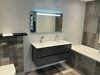 Villeroy & boch exclusive wastafelopstelling - afbeelding 1 van  7