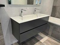 Villeroy & boch exclusive wastafelopstelling - afbeelding 2 van  7