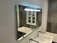 Villeroy & boch exclusive wastafelopstelling - afbeelding 3 van  7