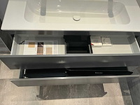 Villeroy & boch exclusive wastafelopstelling - afbeelding 5 van  7