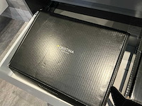 Villeroy & boch exclusive wastafelopstelling - afbeelding 6 van  7