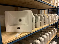 Villeroy & boch fontein (10x) - afbeelding 1 van  4