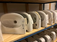 Villeroy & boch fontein (10x) - afbeelding 3 van  4