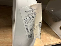 Villeroy & boch fontein (4x) - afbeelding 3 van  8