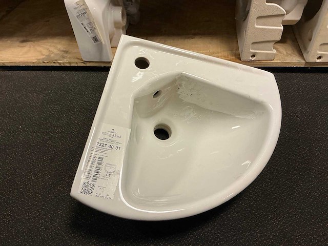 Villeroy & boch fontein (4x) - afbeelding 4 van  8