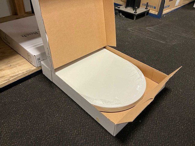 Villeroy & boch fontein (4x) - afbeelding 6 van  8