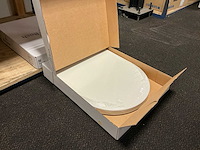 Villeroy & boch fontein (4x) - afbeelding 6 van  8