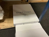 Villeroy & boch fontein (4x) - afbeelding 7 van  8