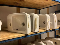 Villeroy & boch fontein (9x) - afbeelding 3 van  5