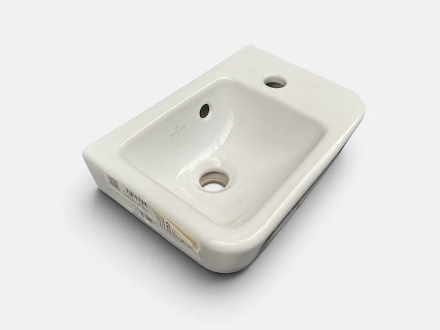 Villeroy & boch fontein keramisch wit - afbeelding 1 van  2