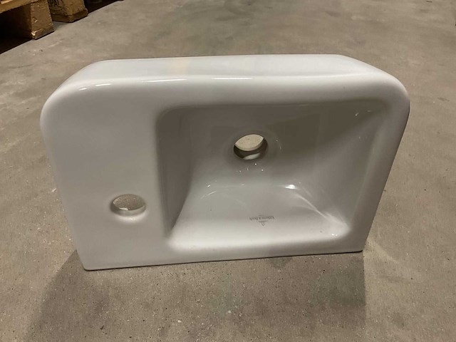 Villeroy & boch fontein - afbeelding 1 van  1