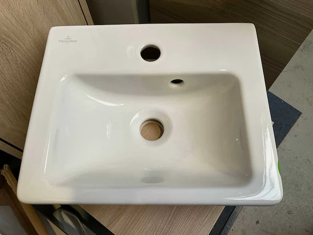 Villeroy & boch fontein - afbeelding 2 van  2