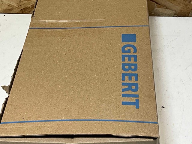 Villeroy & boch geberit upwas0002 overloopcombinatie - afbeelding 3 van  3