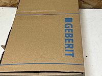Villeroy & boch geberit upwas0002 overloopcombinatie - afbeelding 3 van  3