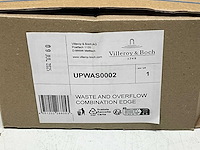 Villeroy & boch geberit upwas0002 overloopcombinatie - afbeelding 4 van  5