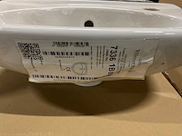 Villeroy & boch / geberit wastafel (6x) - afbeelding 3 van  6