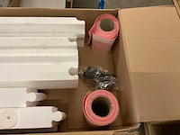 Villeroy & boch installatie kit large douchevloer - afbeelding 2 van  4